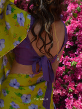 Jasmine Blouse